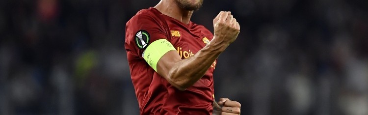 体育官网-意媒：佩莱格里尼可能与罗马降薪续约，从最高650万降到250万欧