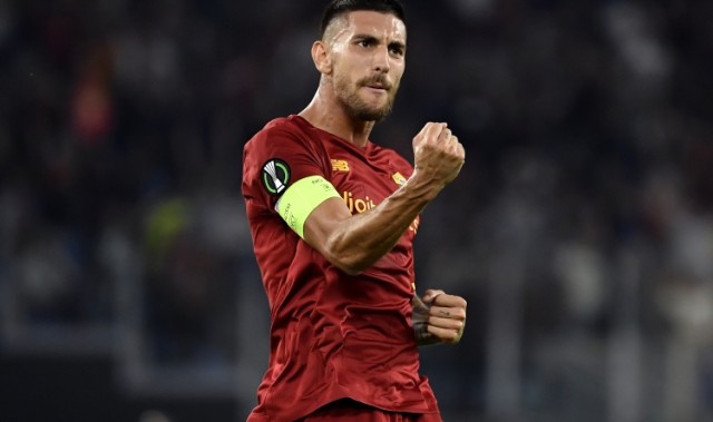 体育官网-意媒：佩莱格里尼可能与罗马降薪续约，从最高650万降到250万欧