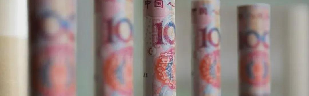 APP下载-保不准，人民币会闪击6.8！