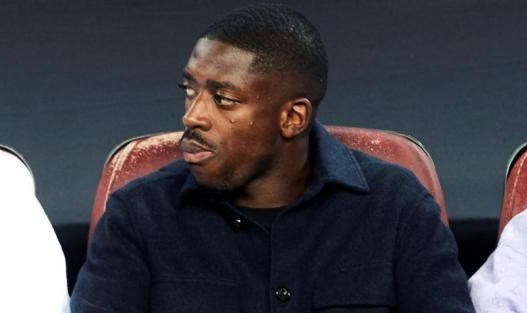 注册送彩金-巴萨还在和登贝莱磨叽什么？