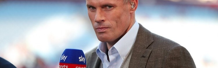 开云体育-卡拉格选心目中英格兰世界杯名单：凯恩领衔，梅努、马奎尔在列