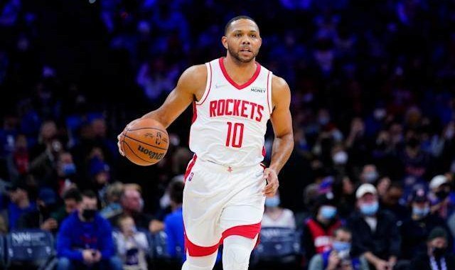 戈登焕发生涯第二春 交易截止日前他将成为香饽饽