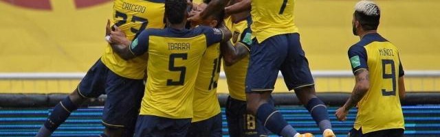 kaiyun sports-伊朗敲定热身厄瓜多尔 议会拨款880万备战世界杯