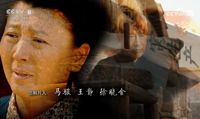 体育赛事-央视八套：20260116播出闫学晶林傲霏母子俩主演的《故乡的泥土》