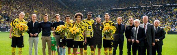 kaiyun sports-多特蒙德告别季：后哈兰德时代，谁来替代哈兰德？